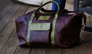 Weekender Bags