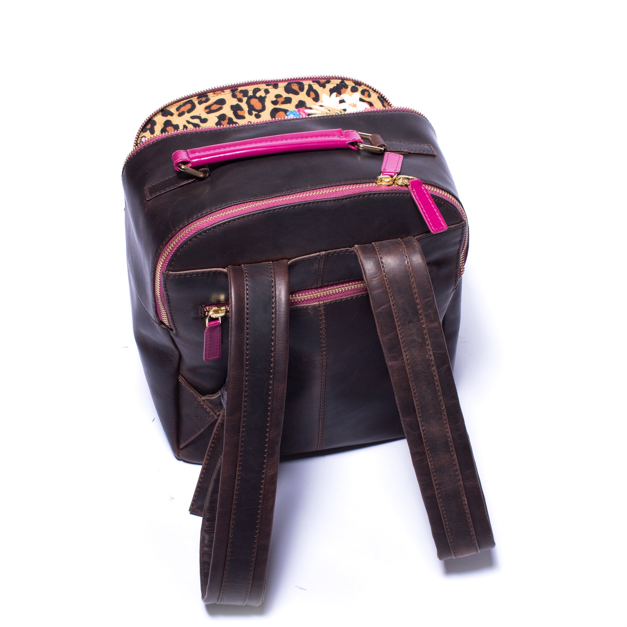 Mucha Muchacha Mini Backpack