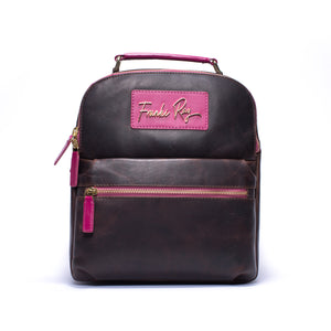 Mucha Muchacha Mini Backpack