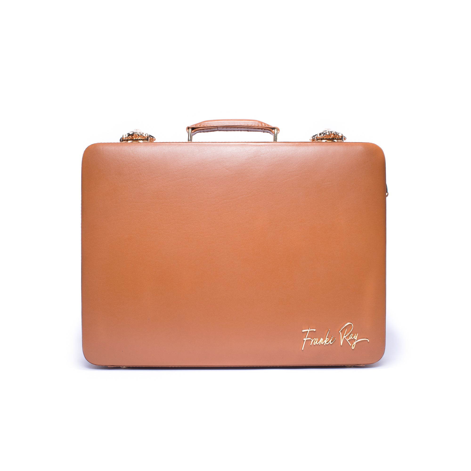 Business Bag (aka, the briefcase)